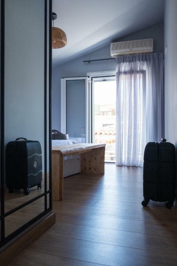 Samos Loft Apartment Luaran gambar