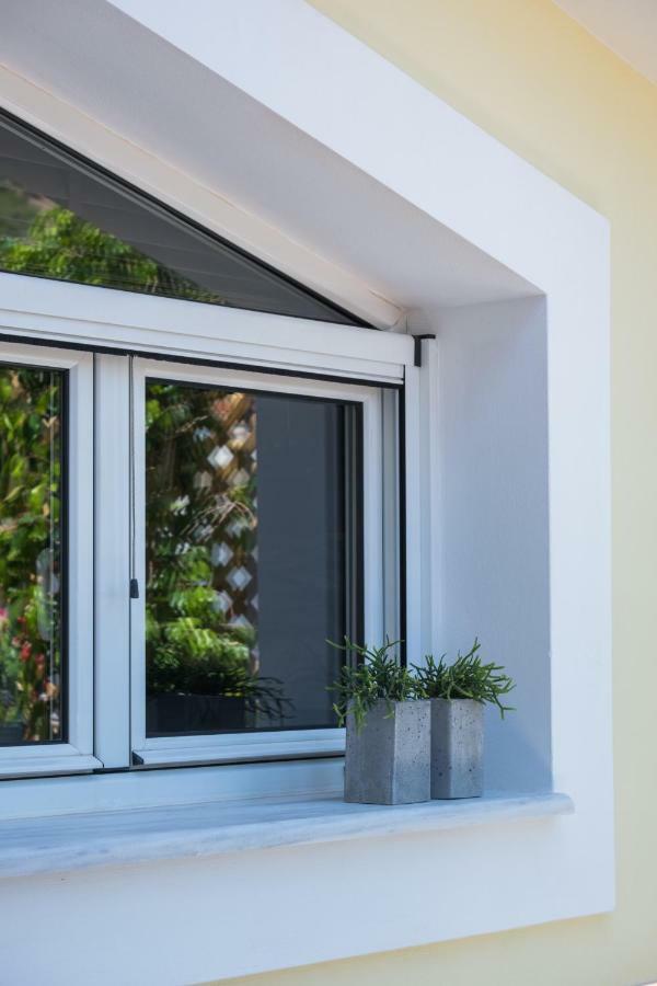 Samos Loft Apartment Luaran gambar