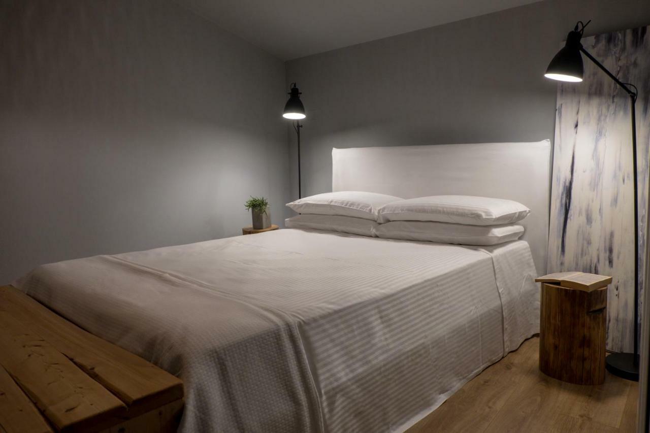 Samos Loft Apartment Luaran gambar